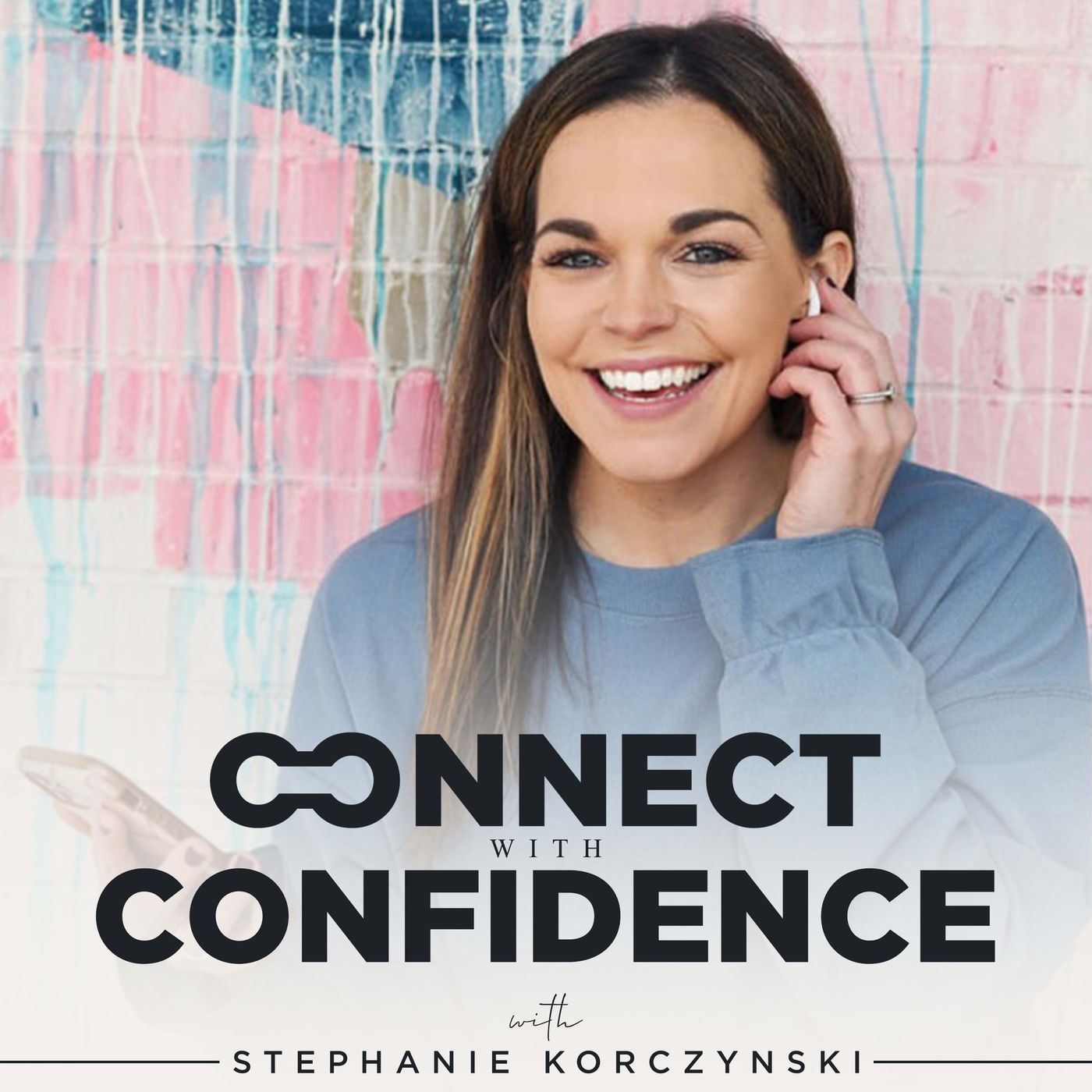 Peak Performance with Stephanie Korczynski