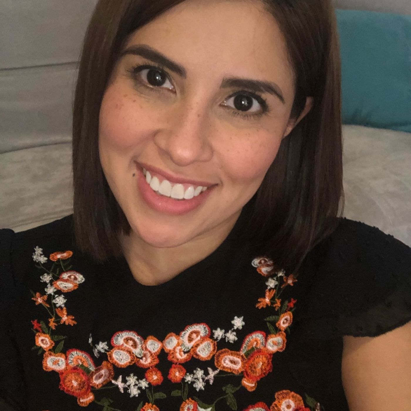 Mariana Espitia