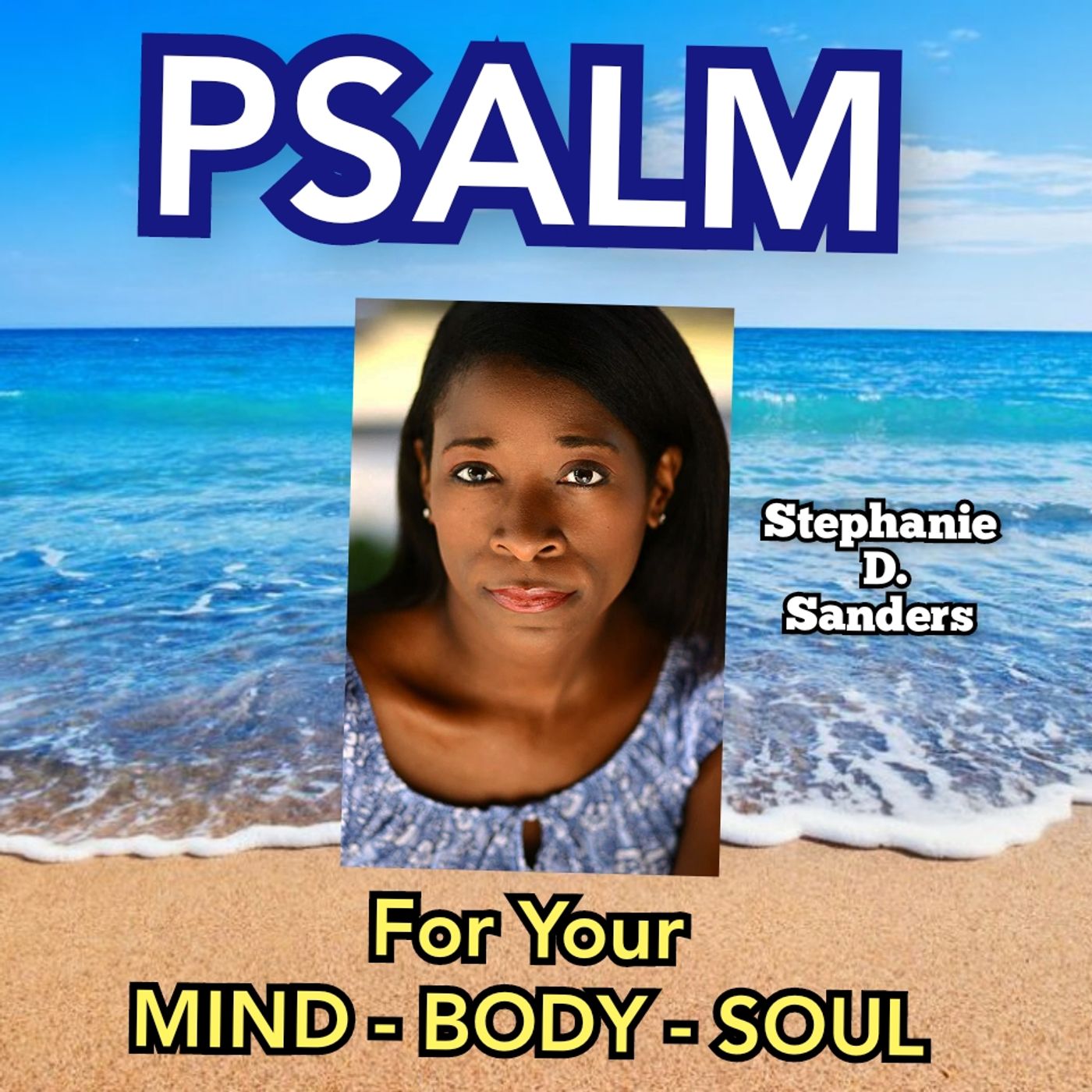 PSALM