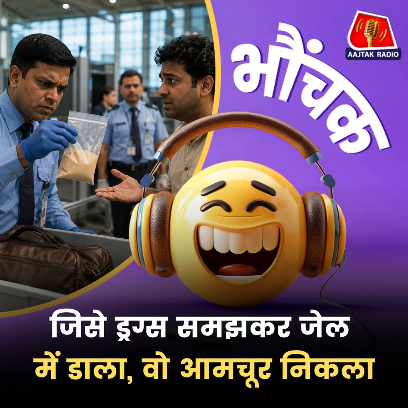 57 दिन जेल में रहा इंजीनियर, अब मिलेगा हर्जाना | भौंचक