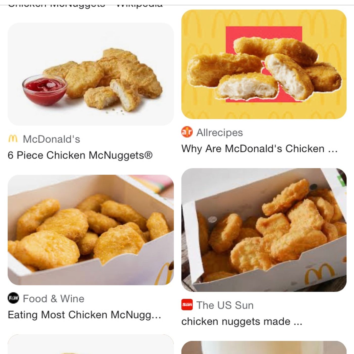 Was It Racist for McDonald’s Worker to assume That I want Barbecue Sauce with my Nuggets? episode artwork