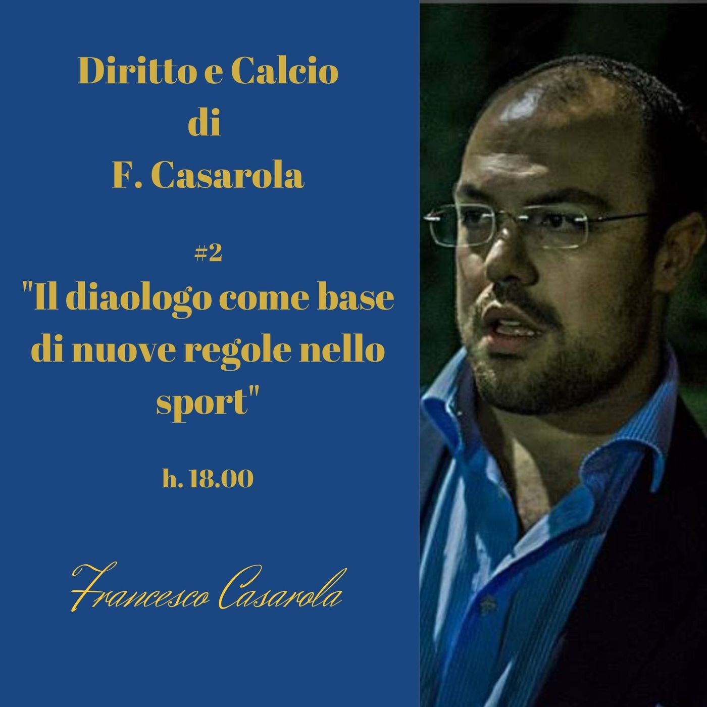 Diritto e Calcio