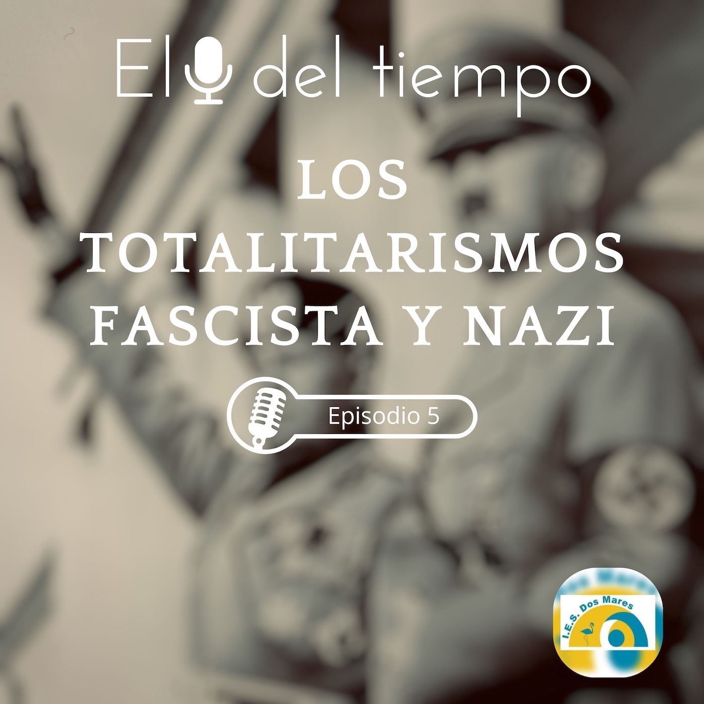 El micrófono del tiempo