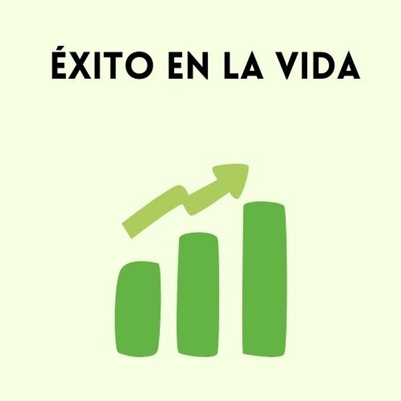 Éxito en la vida