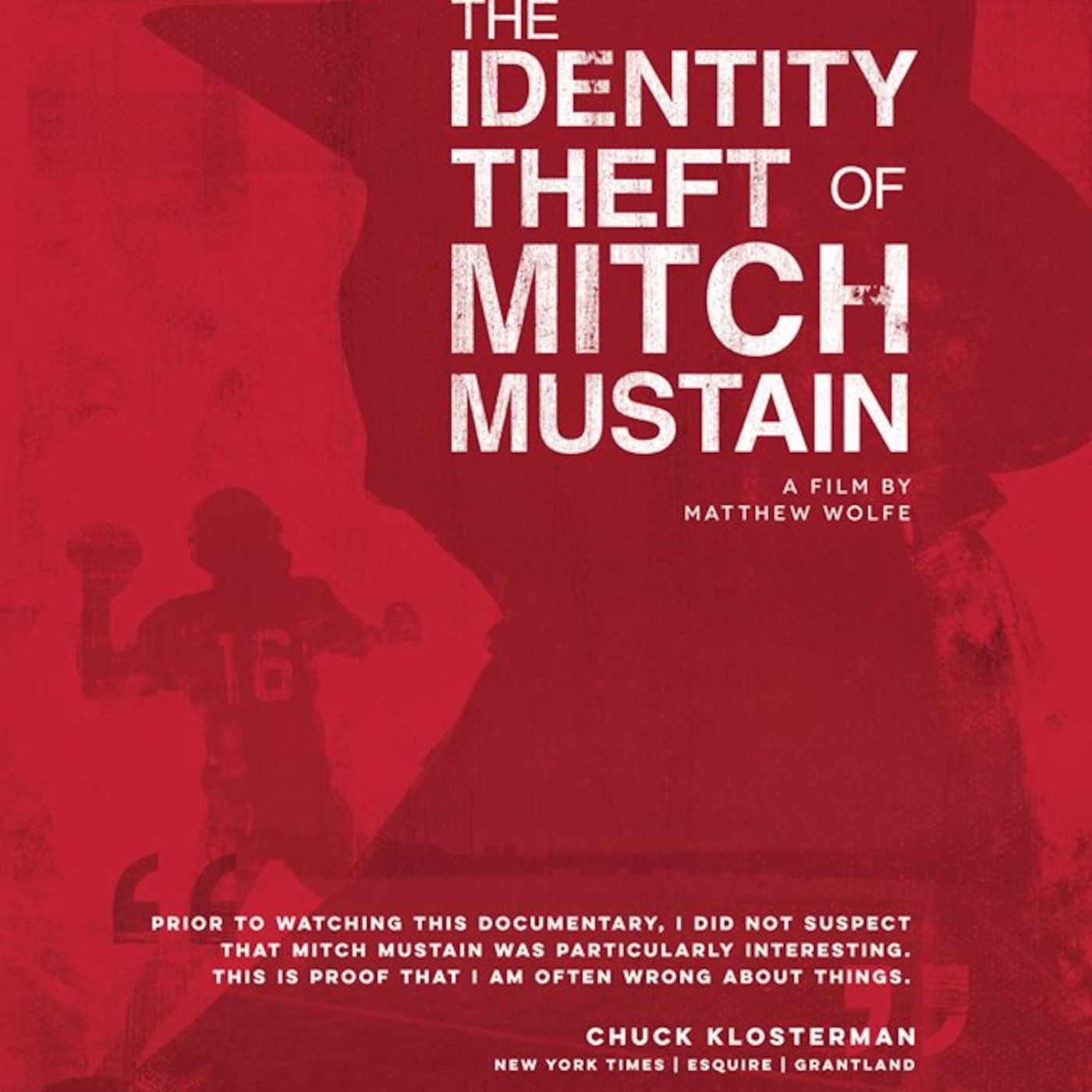 Ex-Razorback Mitch Mustain and Director Matt Wolfe on 3B