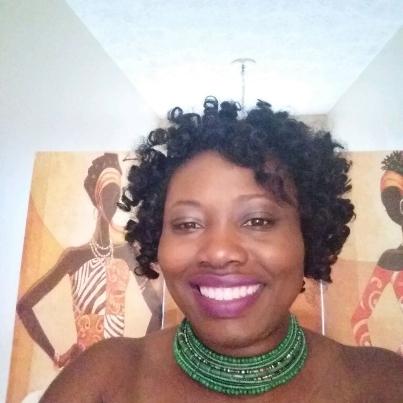 Just Minding My Business