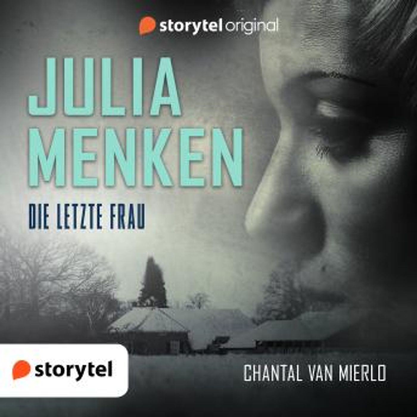 Popular Full Audiobooks in Mystery, Thriller & Horror, Suspense