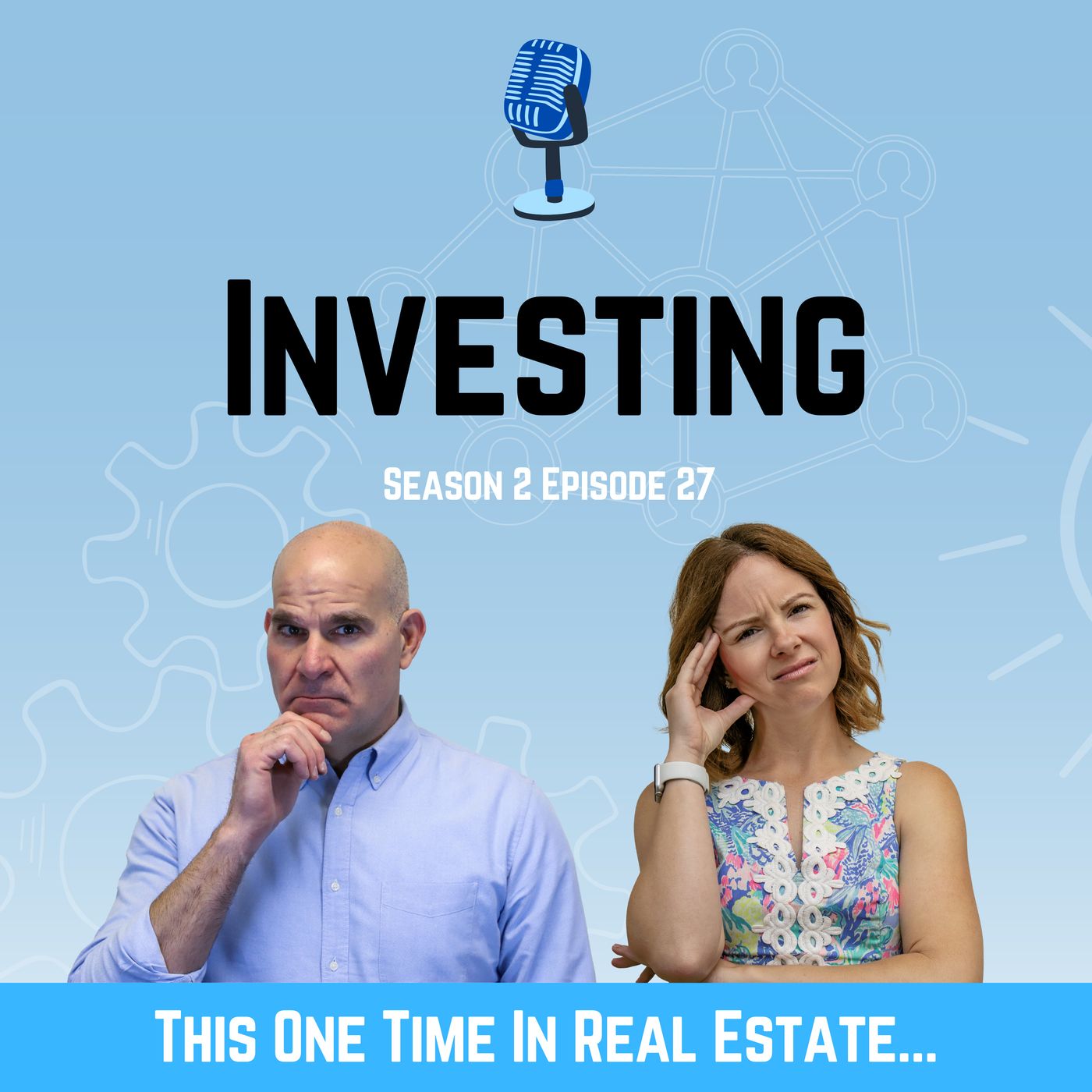 This One Time in Real Estate...