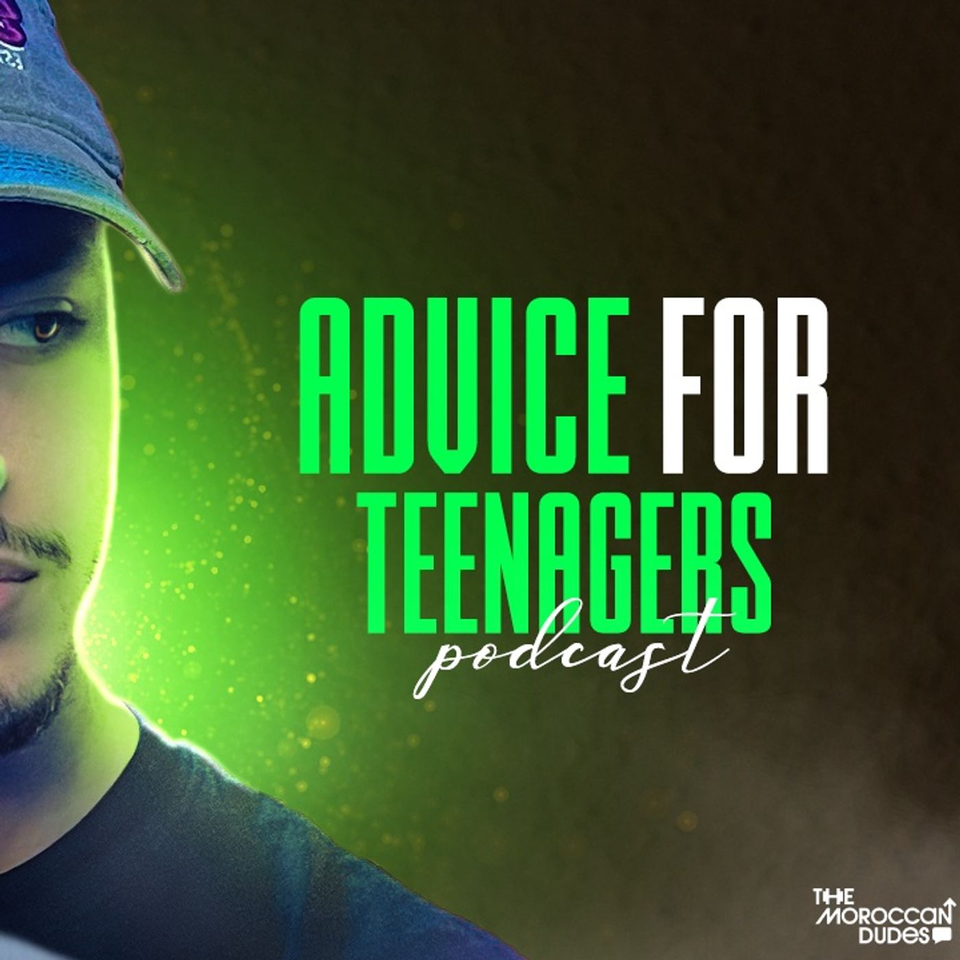 [S03E06] أشياء أتمنى لو كنت كنعرفها ملي كنت مراهق - Advice For Teenagers