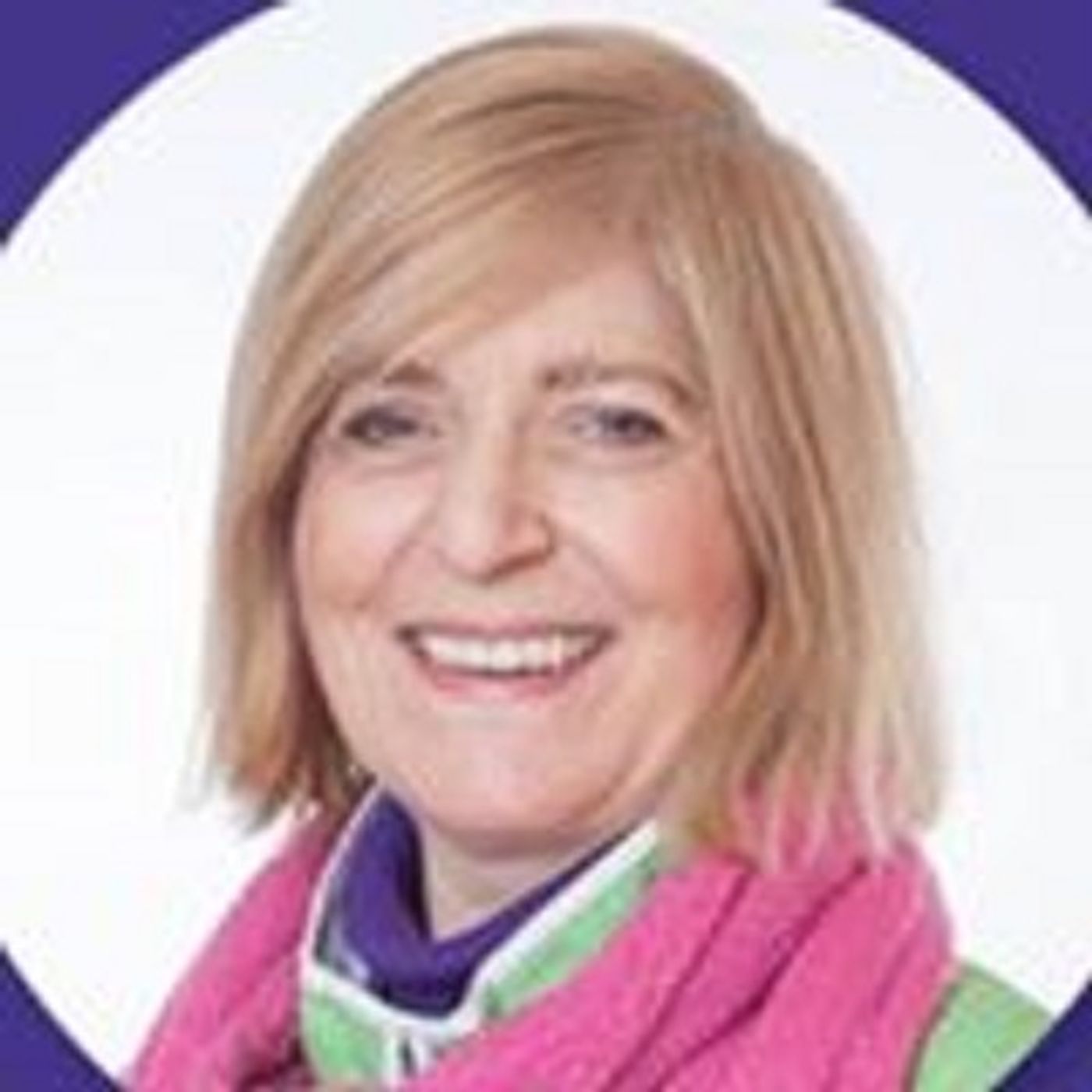 Elizabeth Kipp - Finding The Light In the Darkness