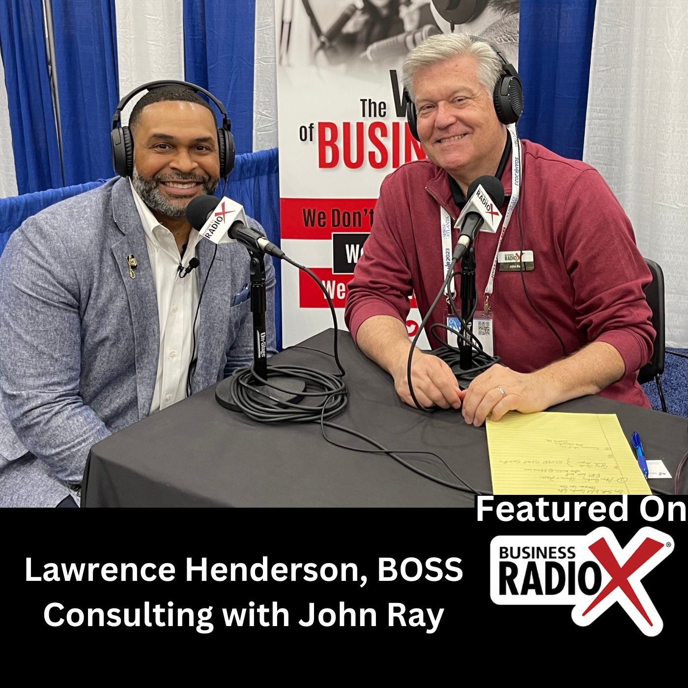 North Fulton Business Radio