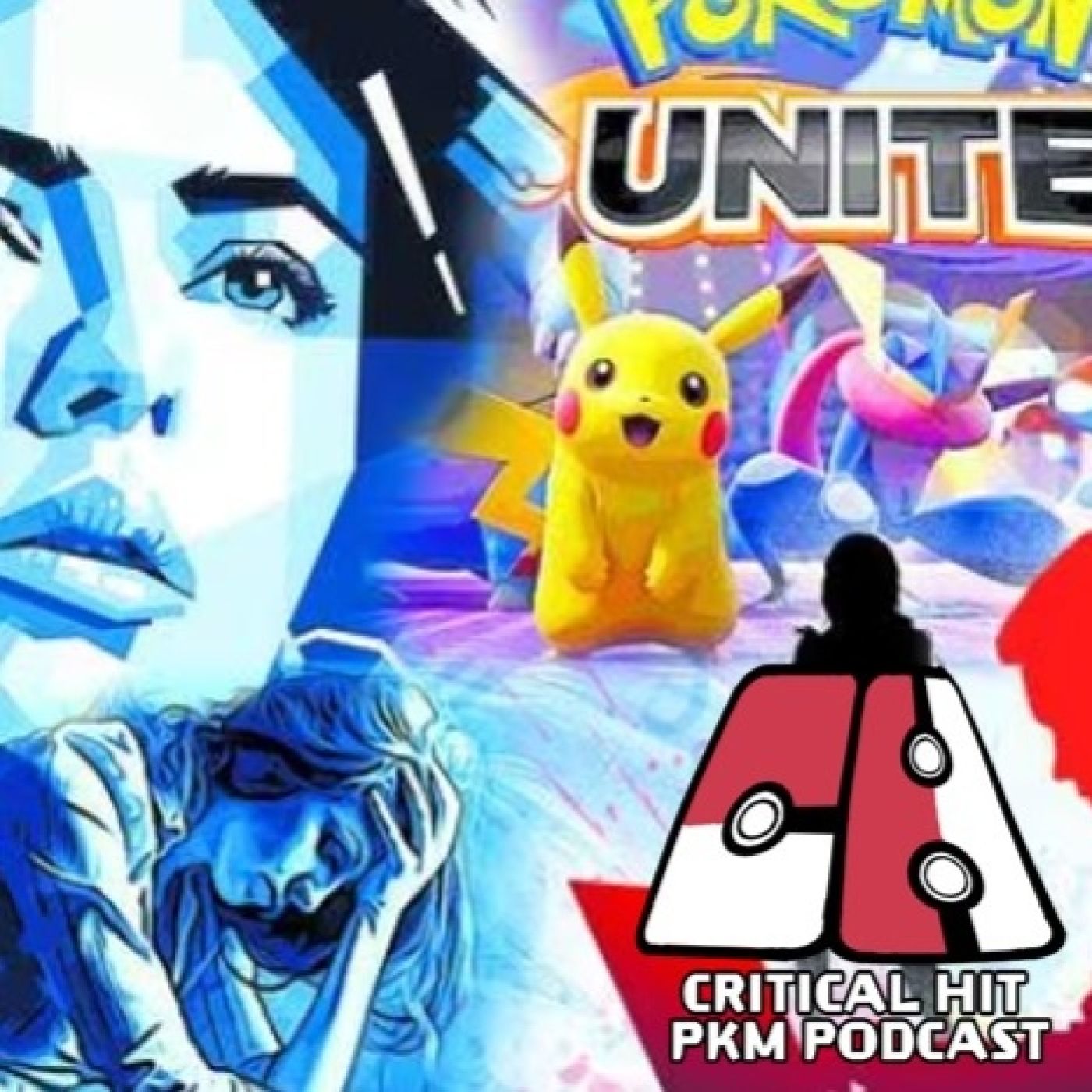 Criticalhit Pokemon podcast