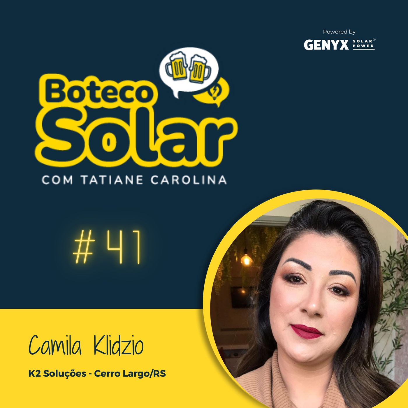 Boteco Solar