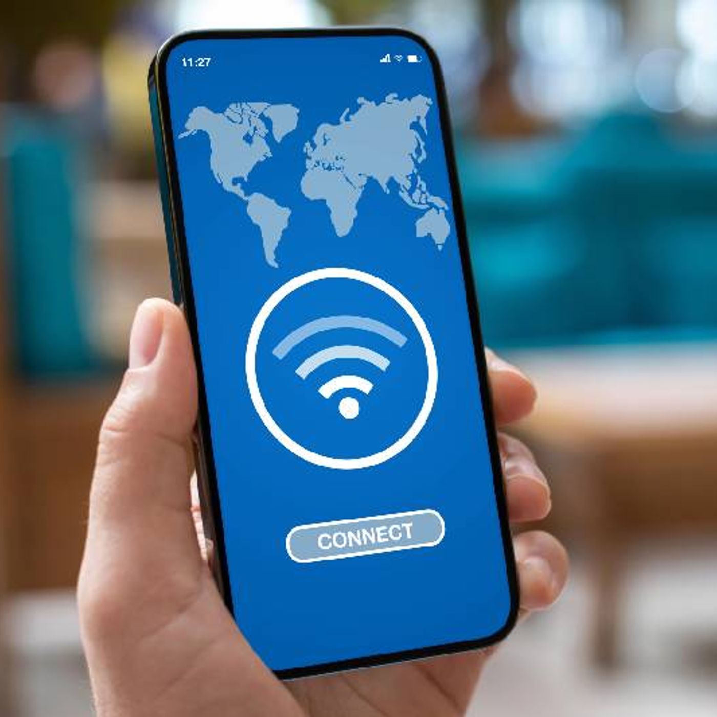 How Does AI Improve Location-Based Mobile App Development for Businesses
