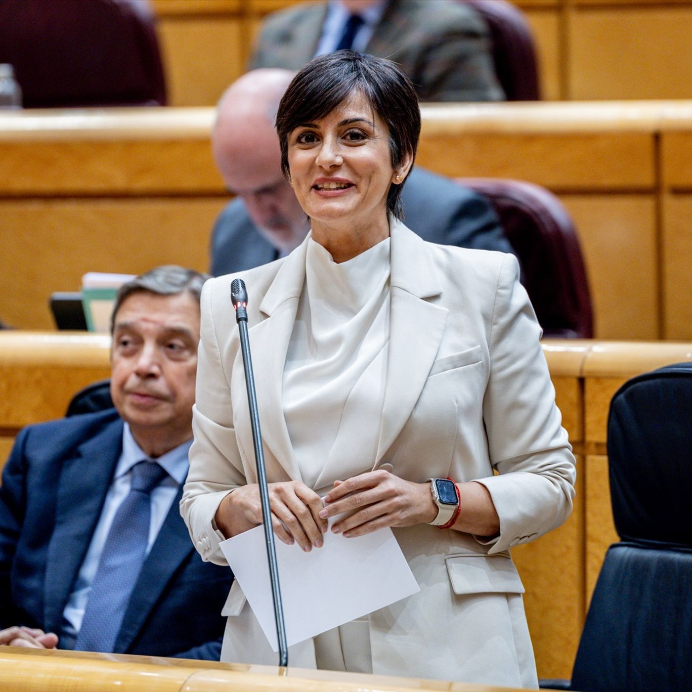 El economista Julián Salcedo declara la "emergencia" en la vivienda: "2026 será más duro que 2025"