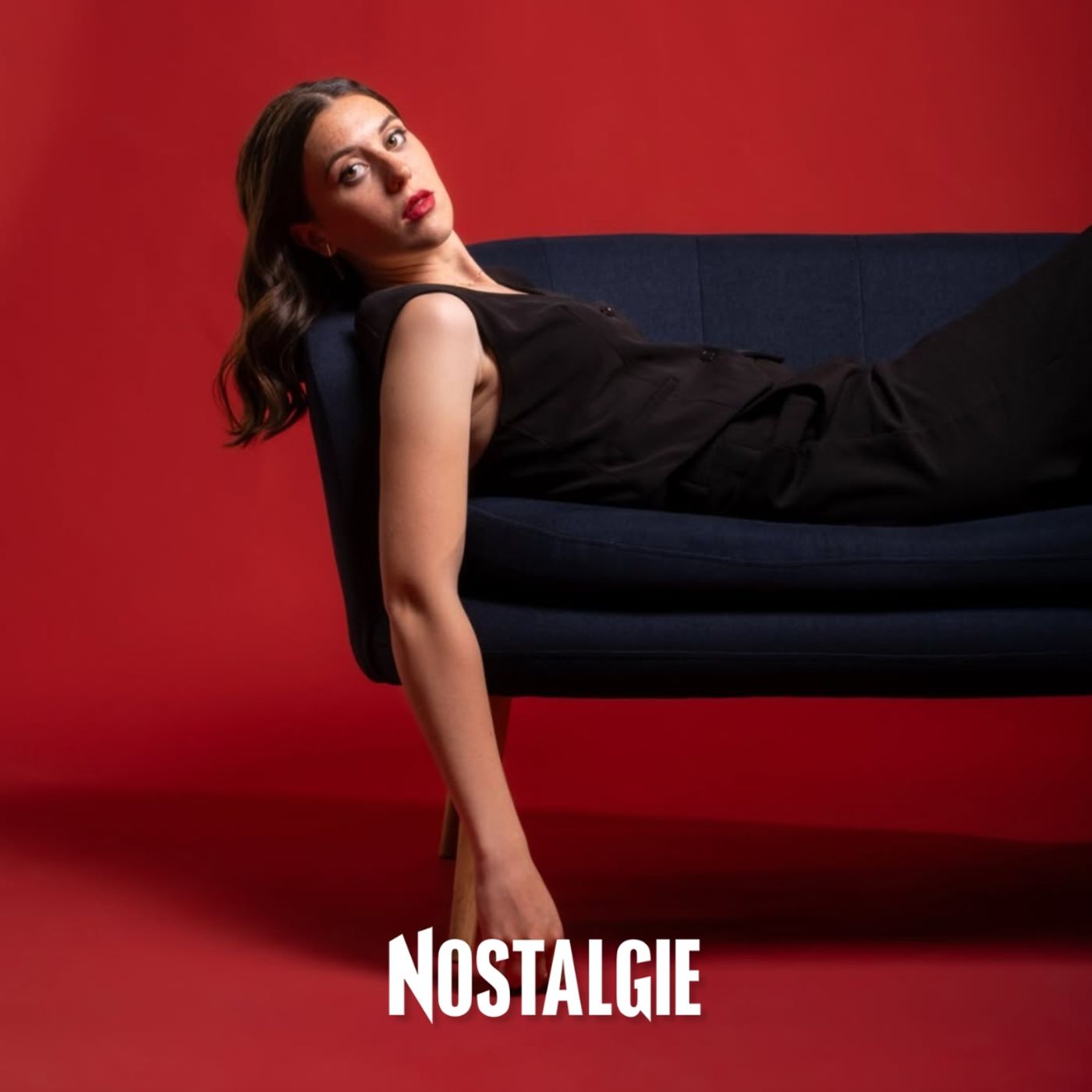 Découvrez "Dans ma tête", le nouveau single de Pia episode artwork