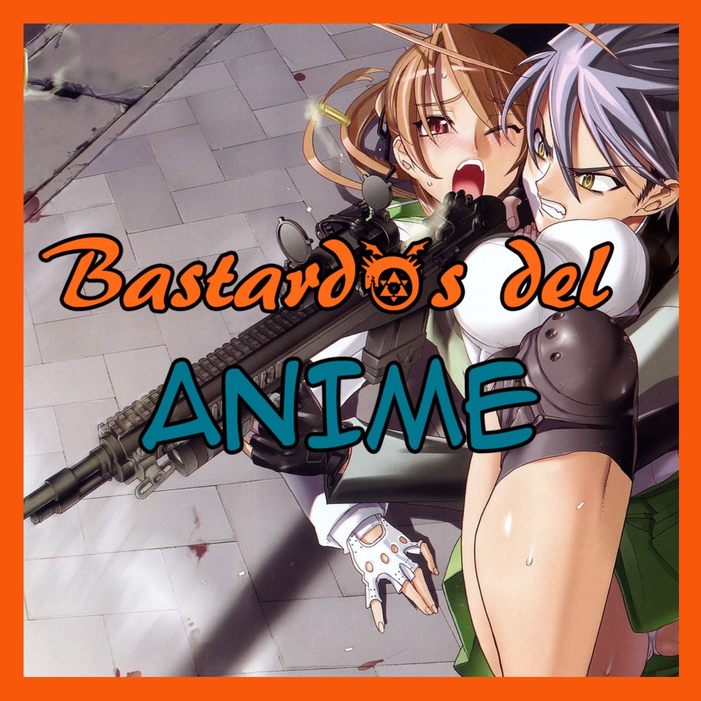 Bastardos del Anime Podcast