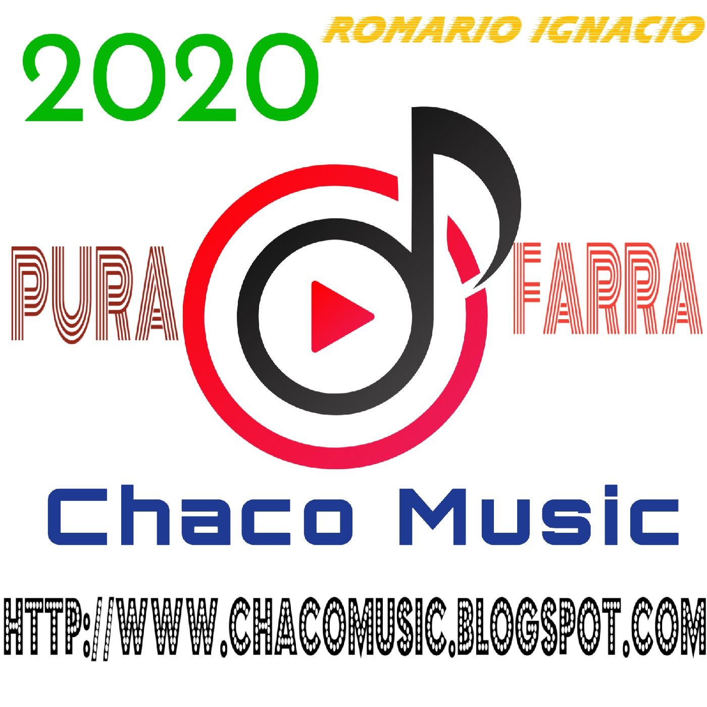 Pura Farra Variados Musicas