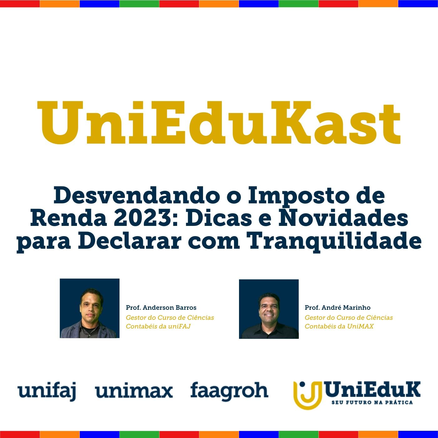 UniEduKast
