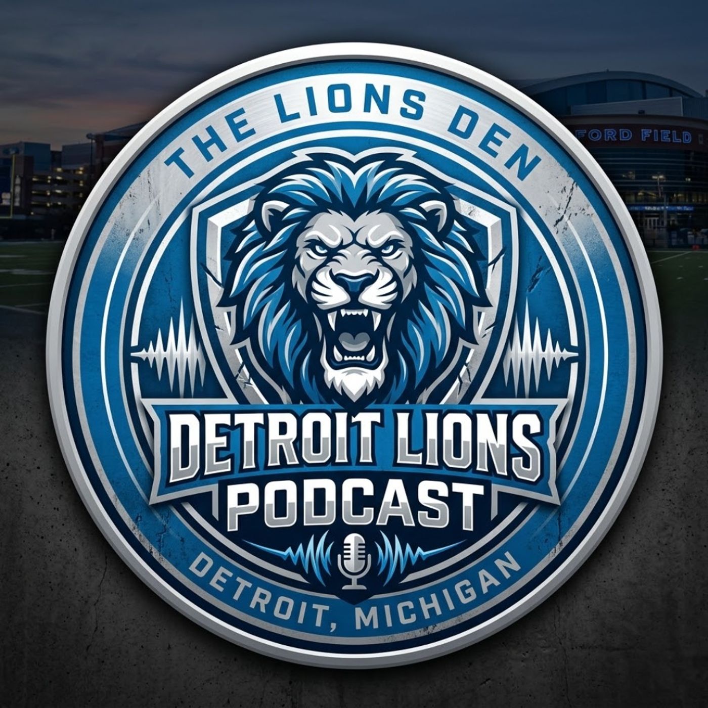 NFL Talk | Detroit Lions