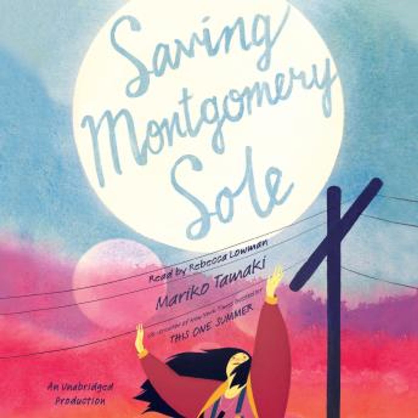 Get Best Full Audiobooks in Teen & YA, Tough Topics