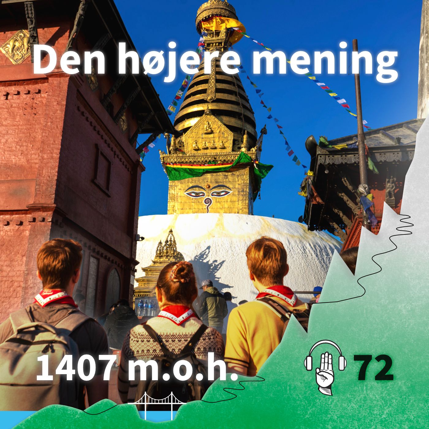 Spejderliv