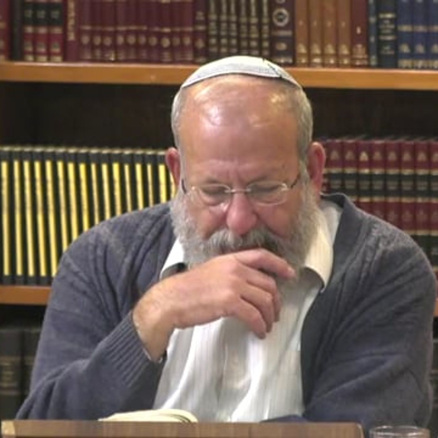 פרשת צו ושבת זכור episode artwork