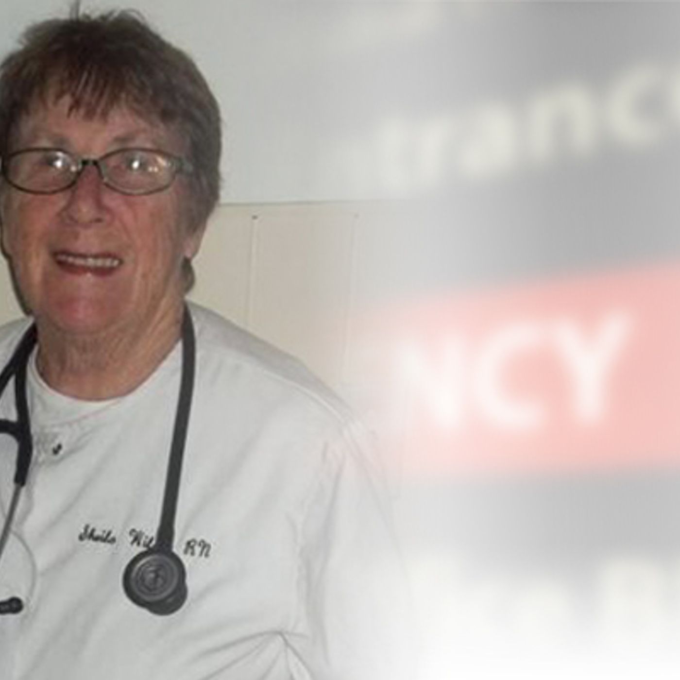 Stop Health Care Violence