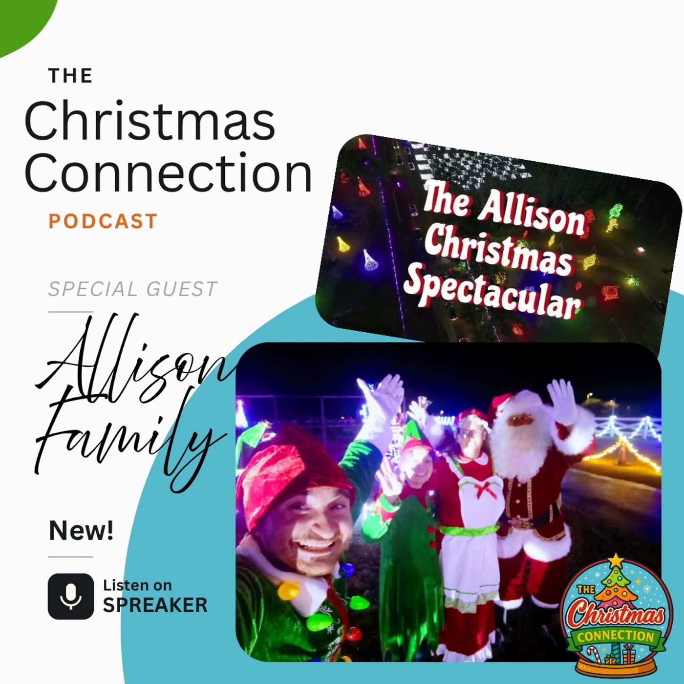 The Christmas Connection