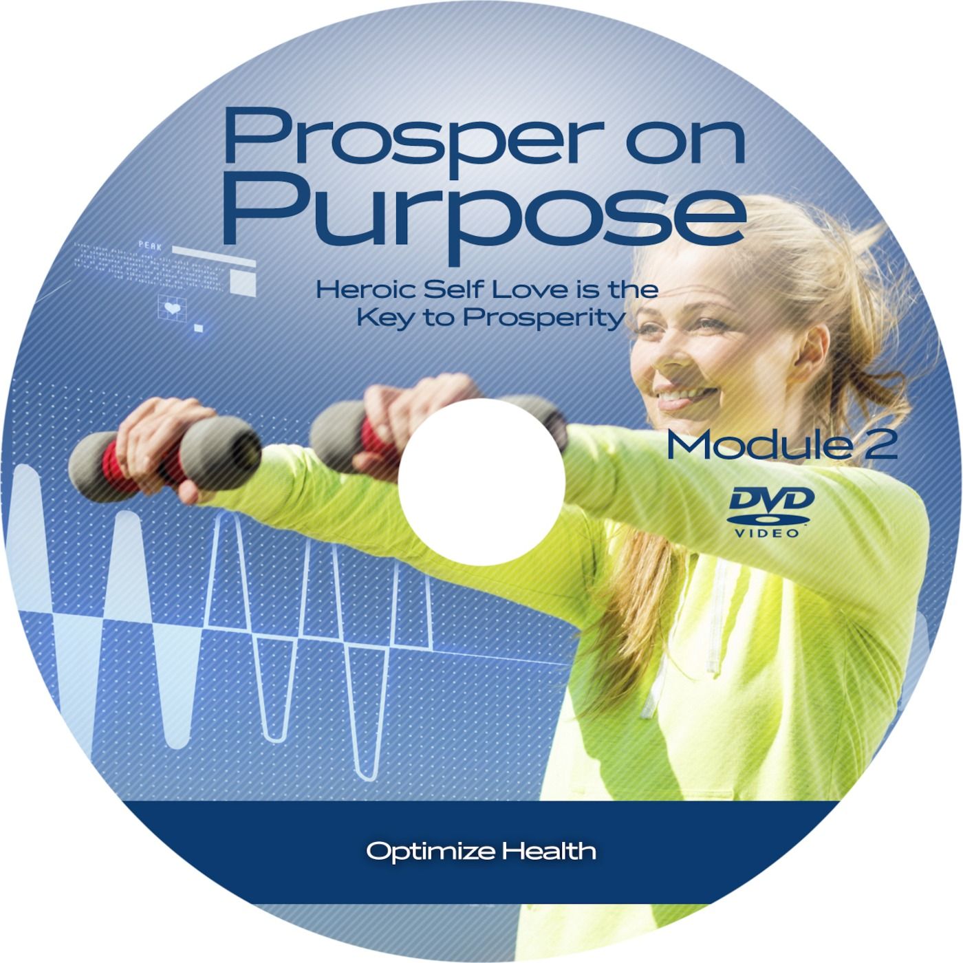10th Episode of SOB Radio Network "Best Exercises in Less Time episode artwork