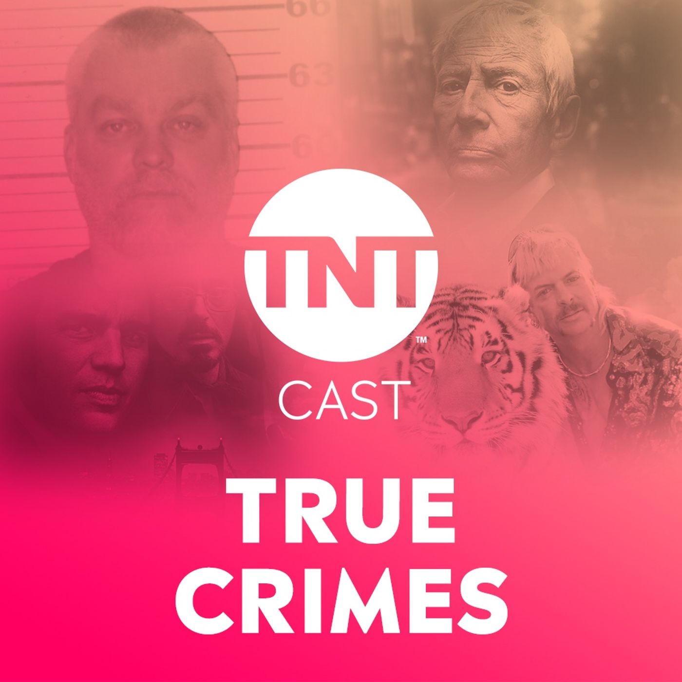 #38 - Filmes e séries de crimes reais feat. Modus Operandi episode artwork