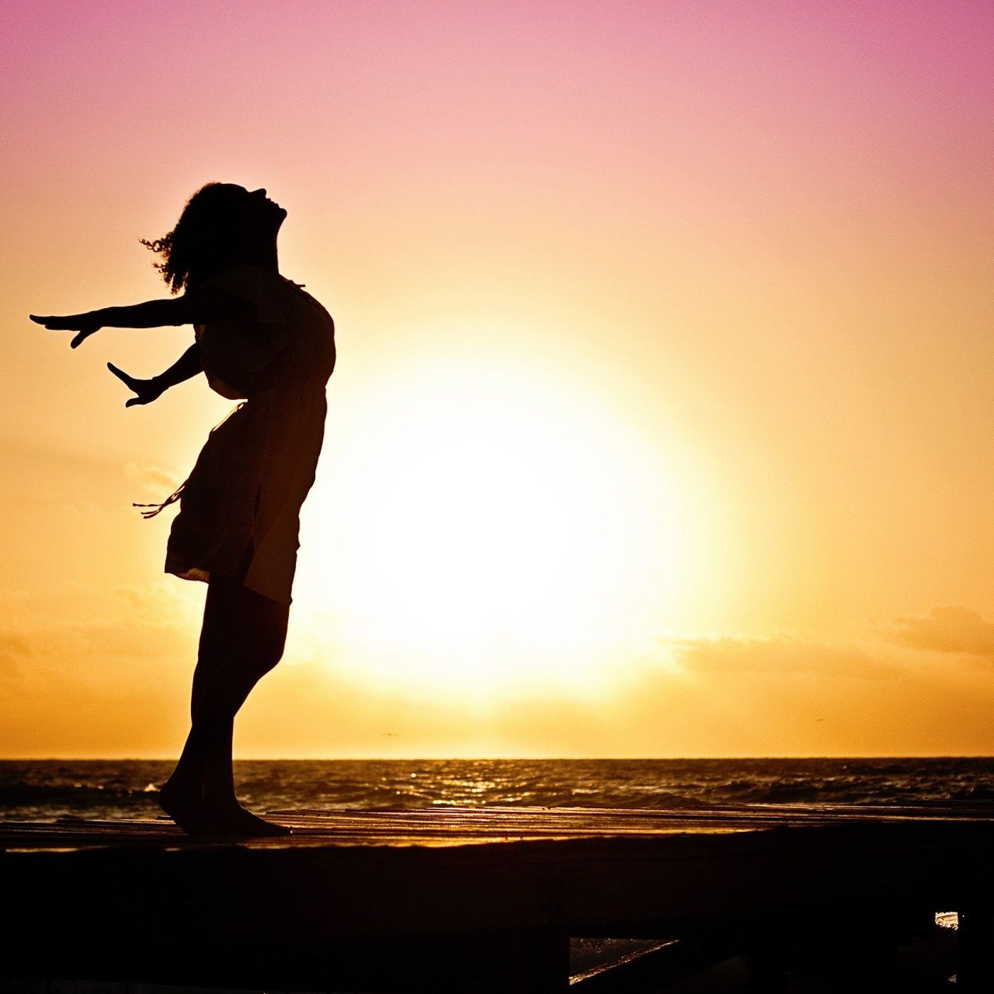 Episode 172 Man or Woman Embrace Your Time of Being Single
