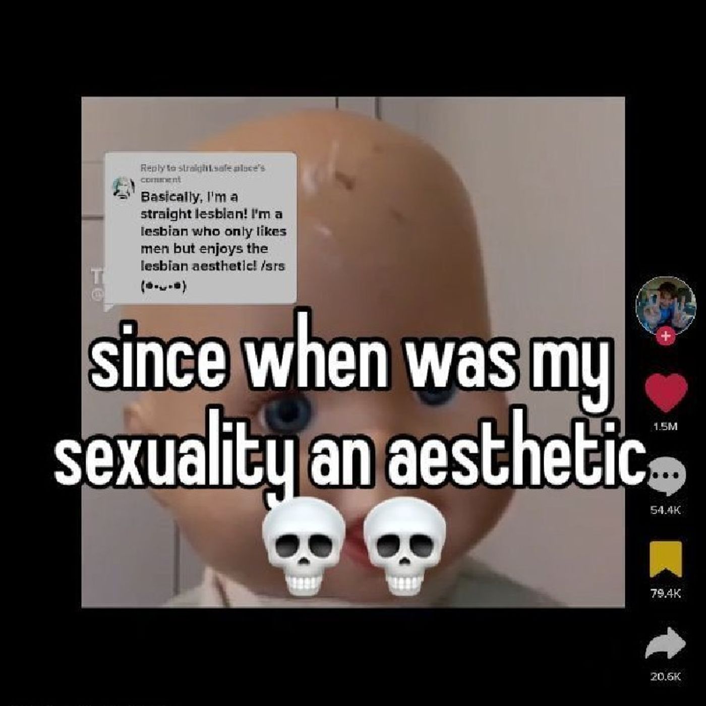 Episode re-upload