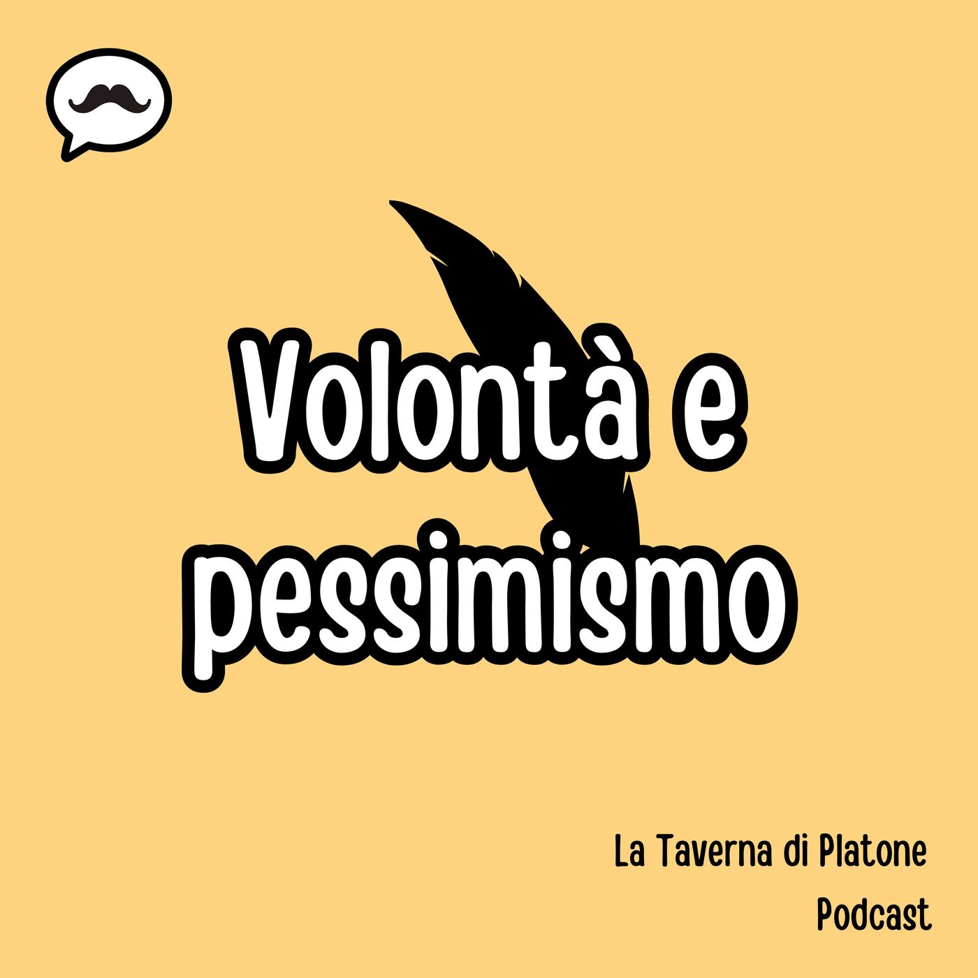 #88 - Schopenhauer - Volontà e pessimismo (testo e commento)