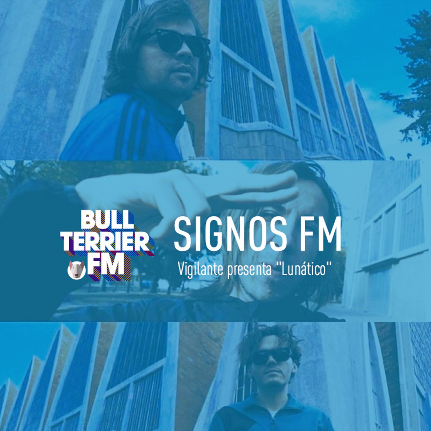 Archivo SignosFM
