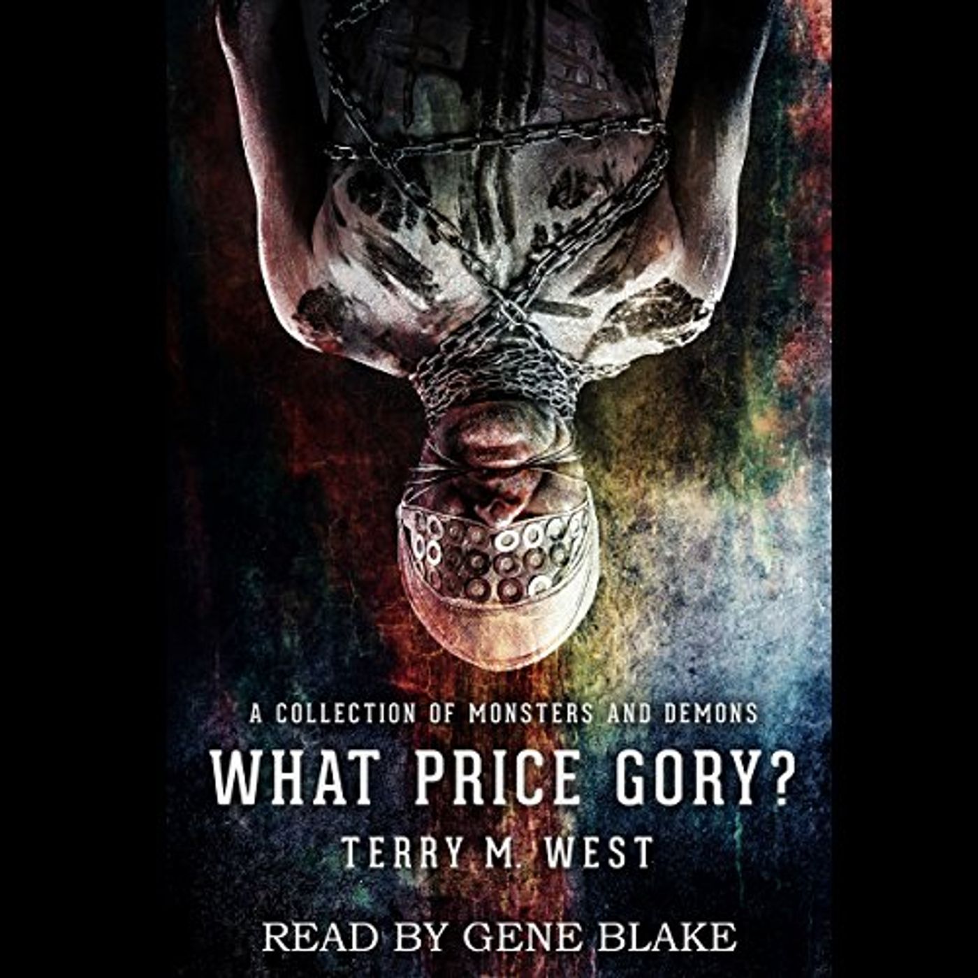 Discover Best Sellers Audiobooks in Fiction, Horror