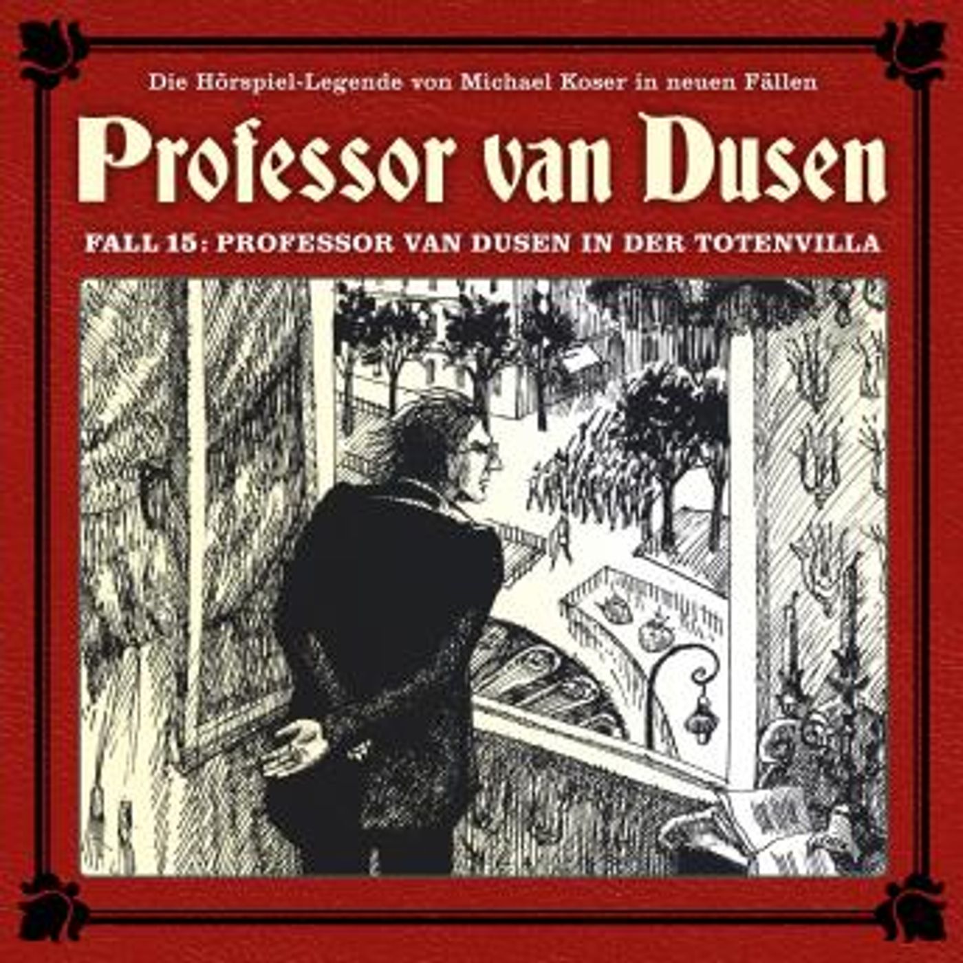 Top Full Audiobooks in Mystery, Thriller & Horror, Police & Detective