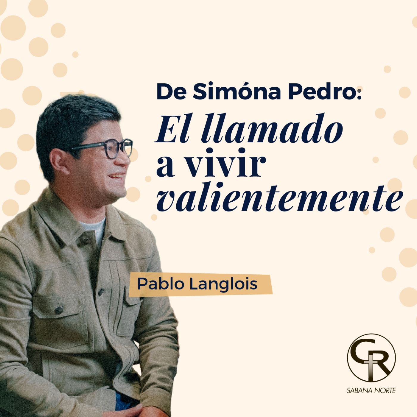 Prédicas domingos - Casa Roca Sabana Norte