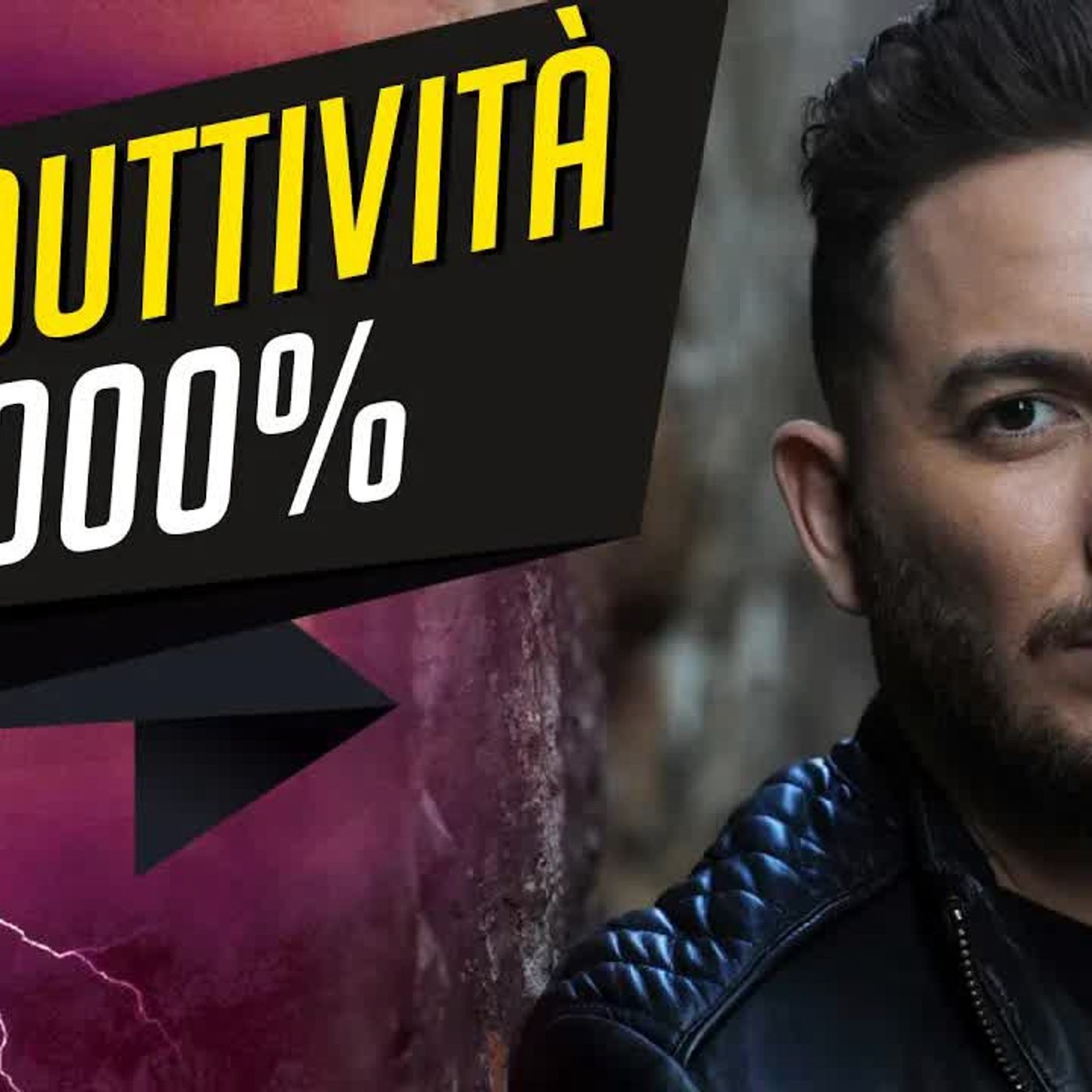 IL VIAGGIO con Mik Cosentino