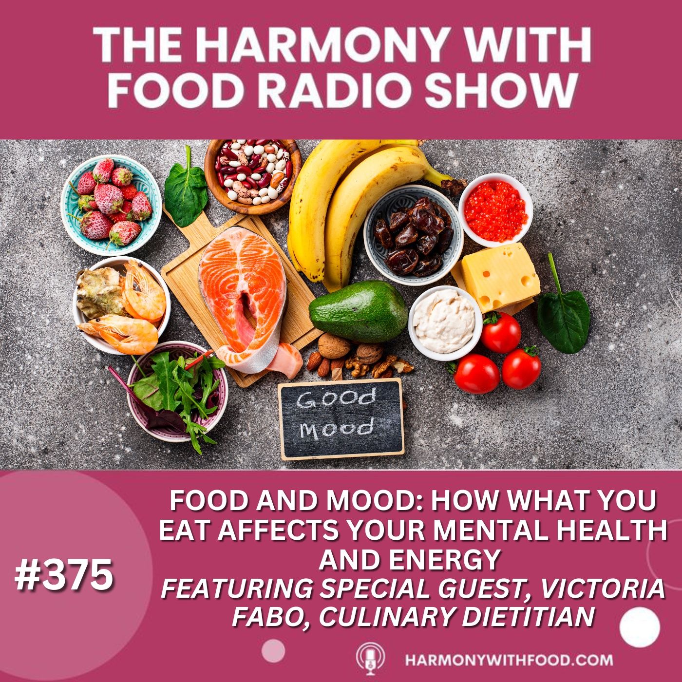 Harmony With Food