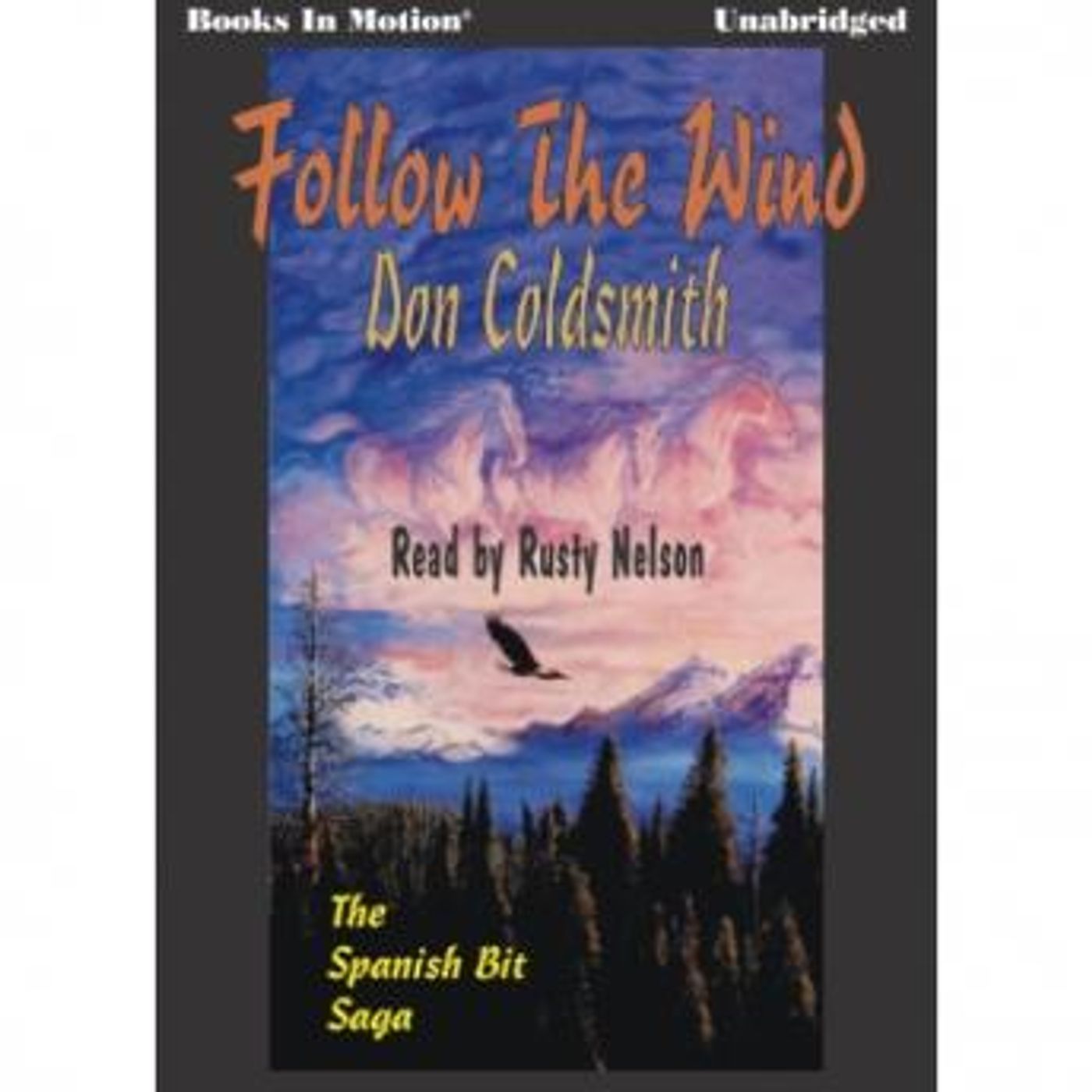 Follow the Wind by Don Coldsmith episode artwork