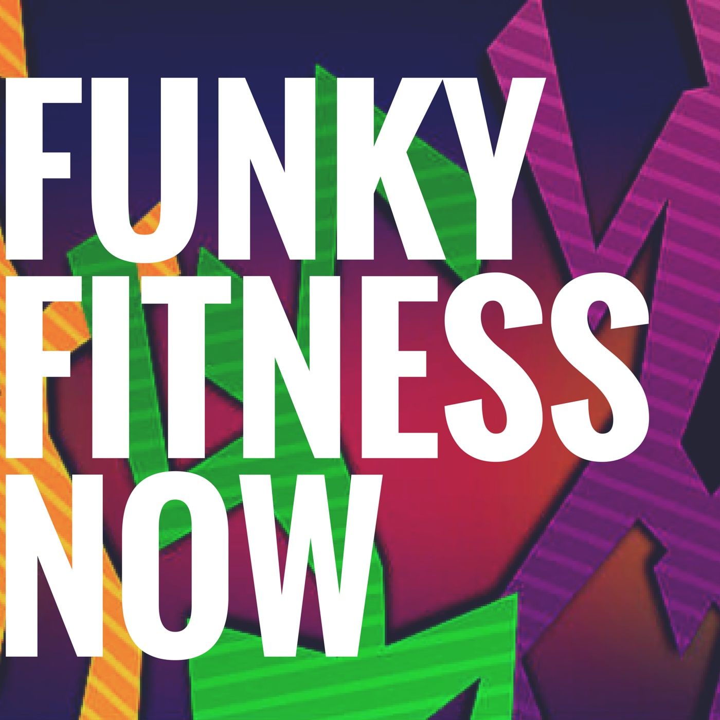 Funky Fitness Now