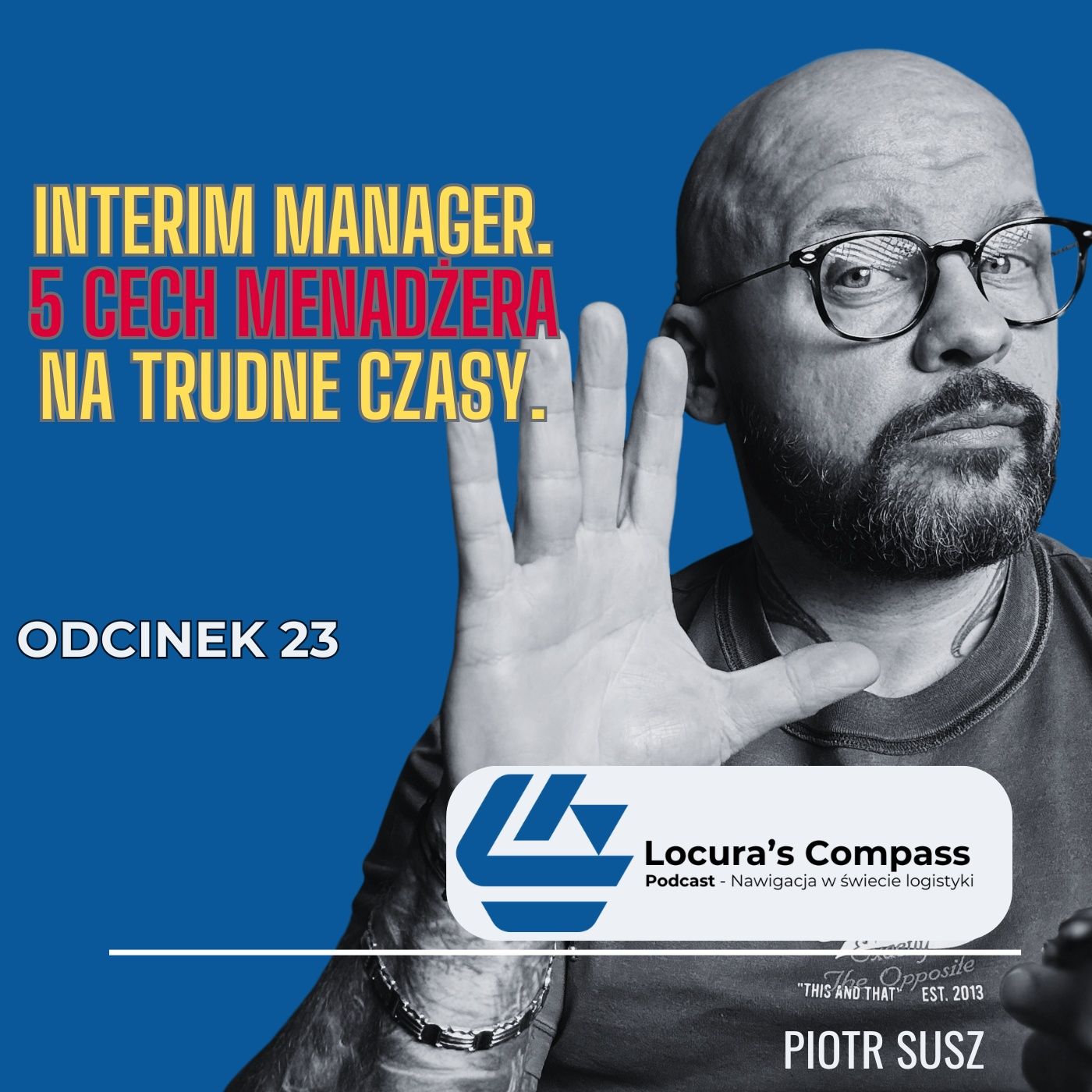 Nawigacja w świecie logistyki