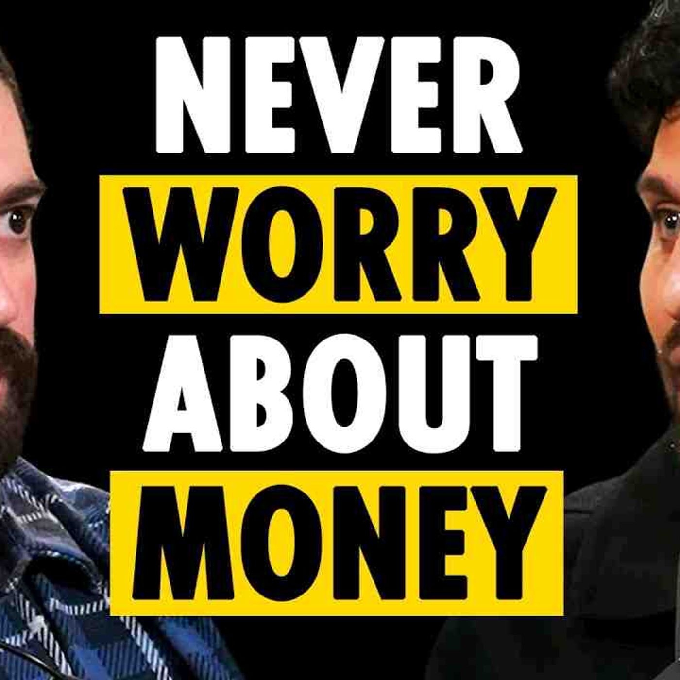 Alex Hormozi_ How To Make So Much Money You Question The Meaning Of It episode artwork