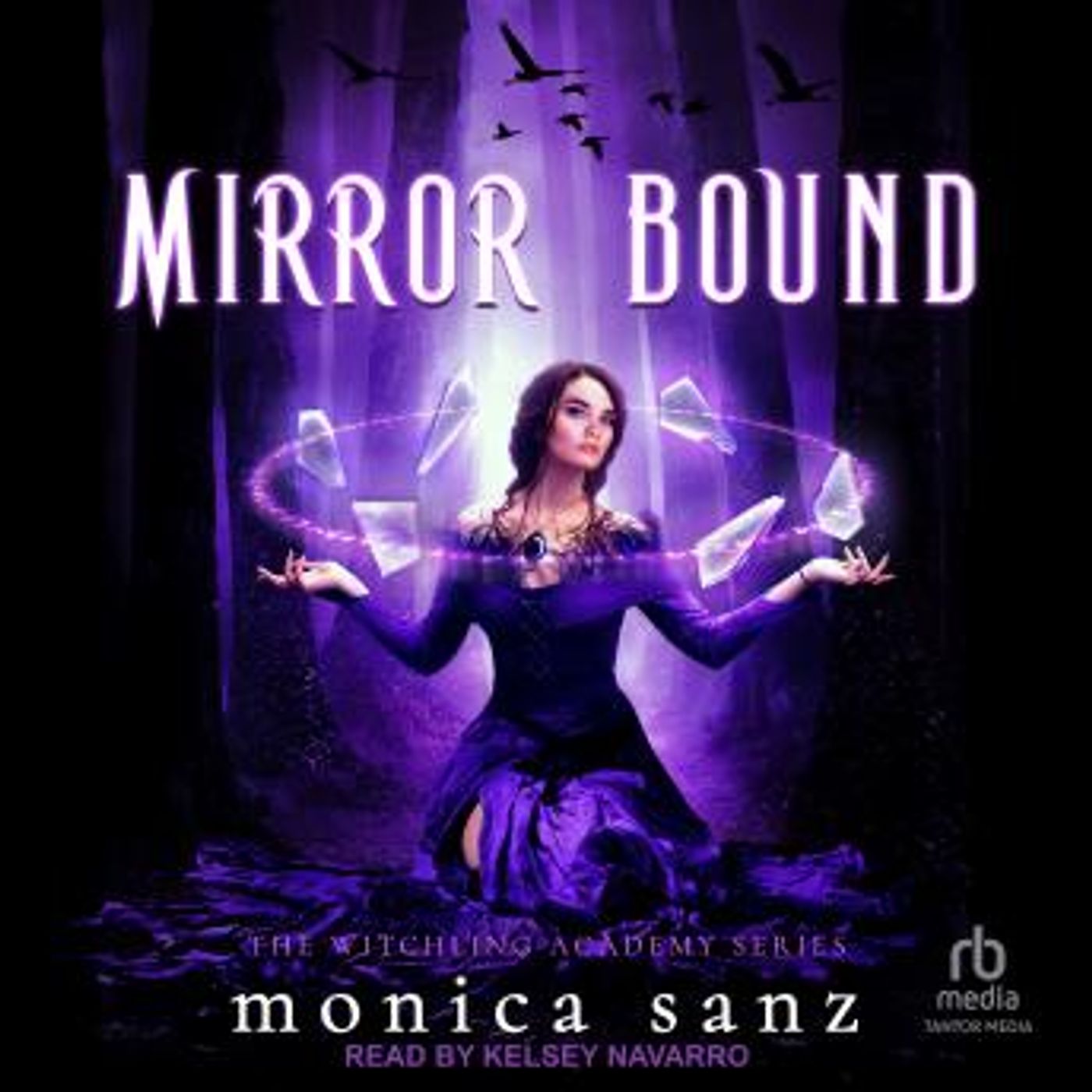 Download Best Full Audiobooks in Teen & YA, Sci-Fi, Fantasy & Paranormal