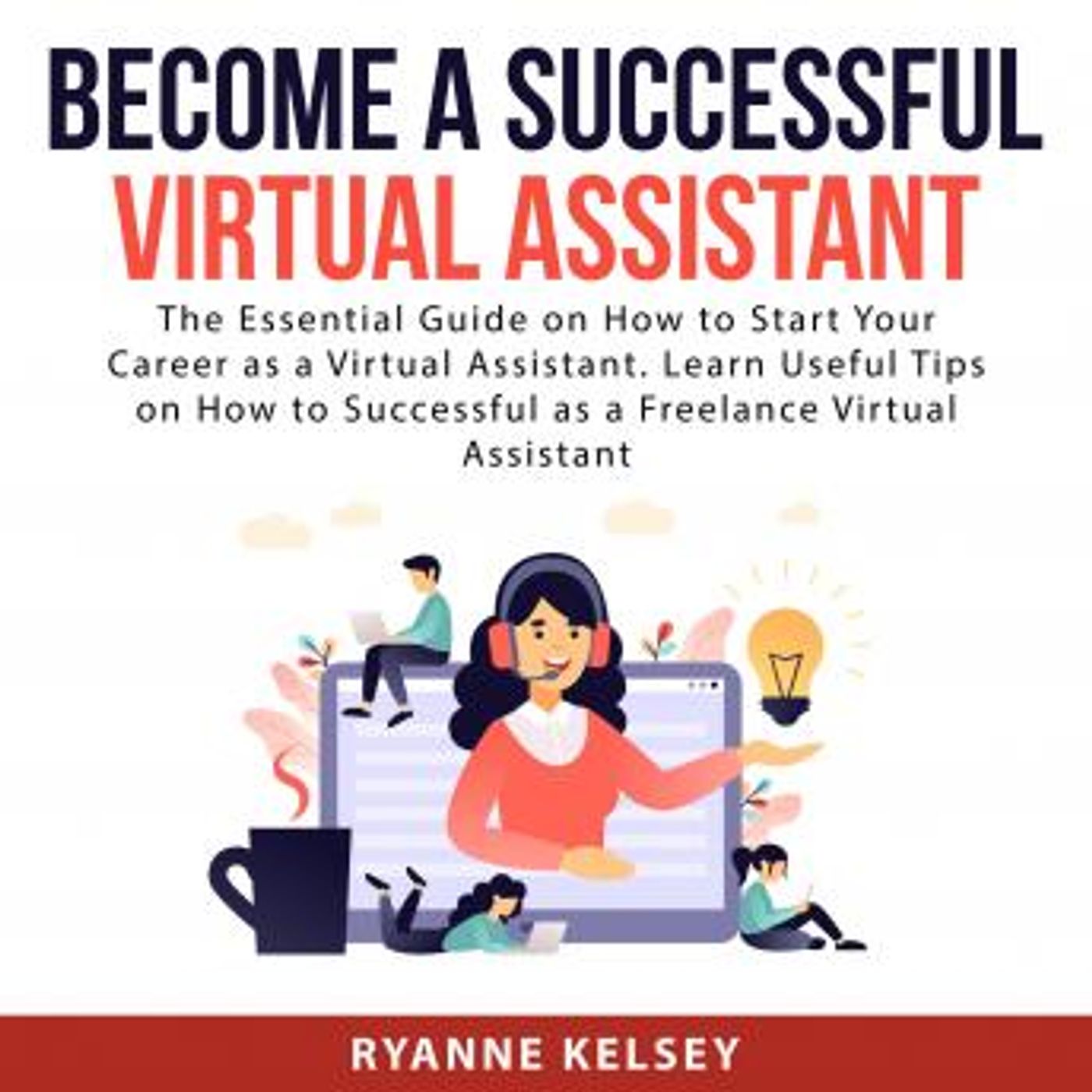 Access Essential Full Audiobooks in Non-Fiction, Computers & Technology