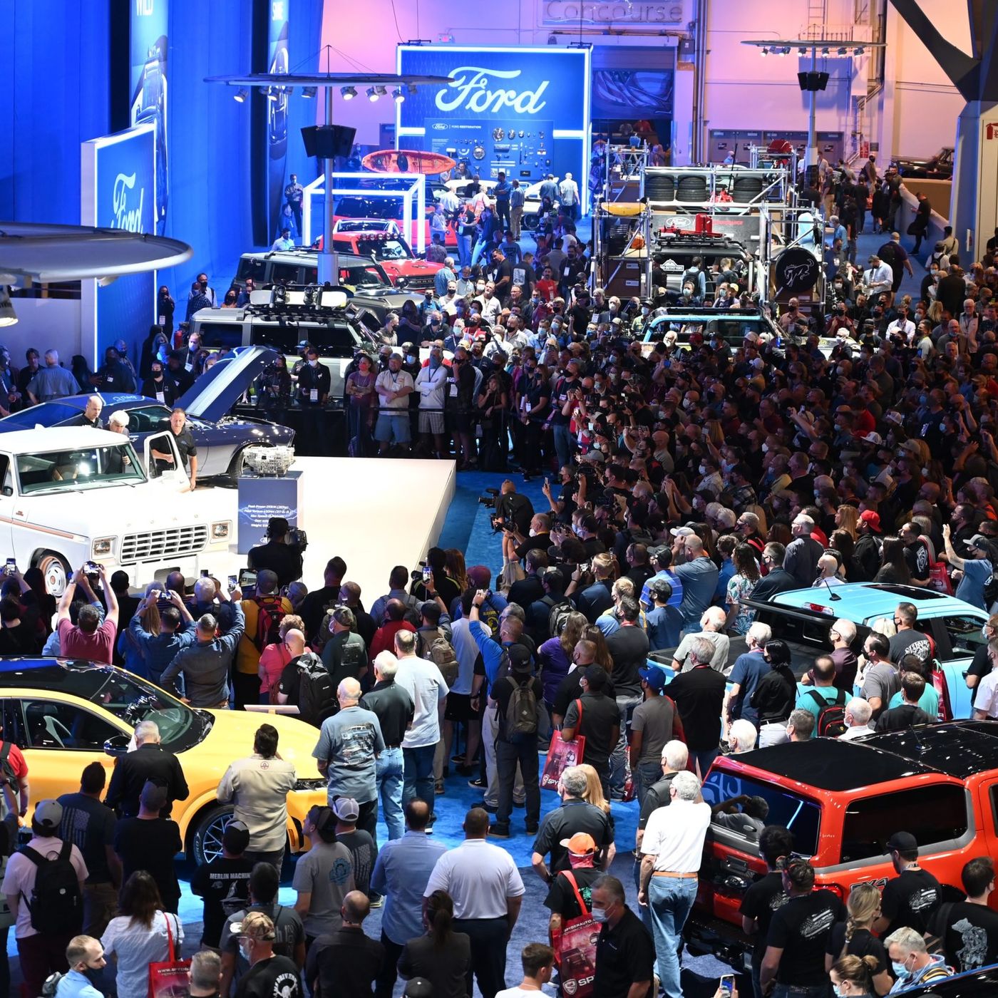 Eleven Garage Colombia