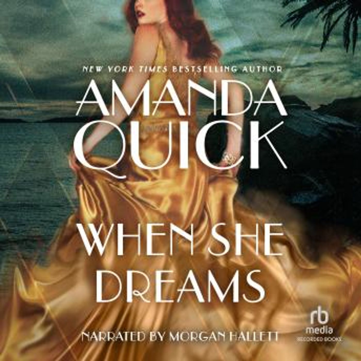 High-Quality Full Trial Audiobooks in Romance, Mystery