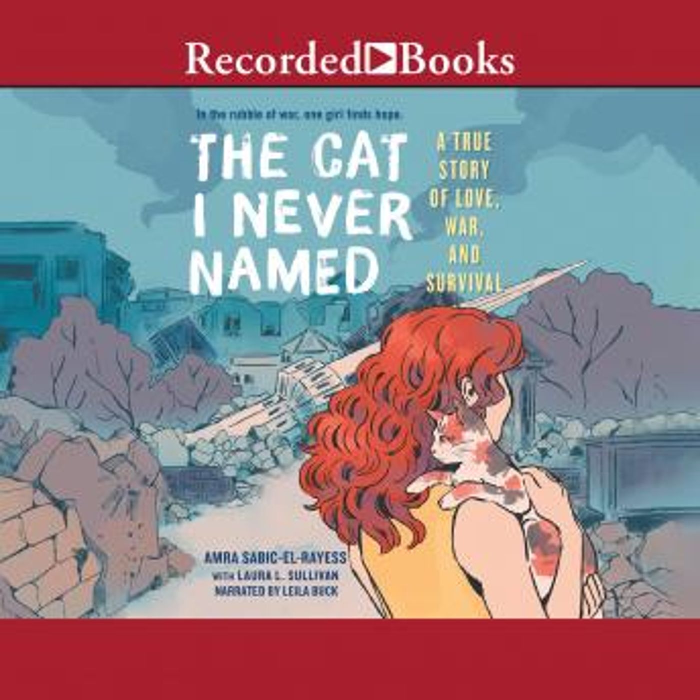 Listen to New Full Audiobooks in Teen & YA, Tough Topics
