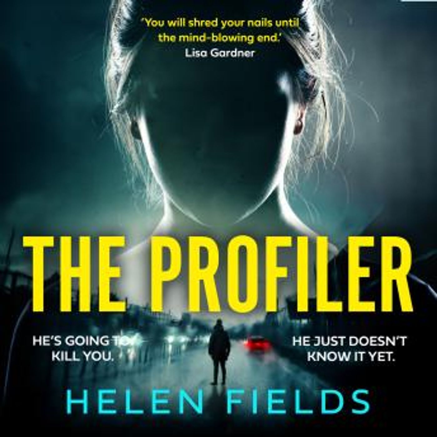 Listen to Best Full Audiobooks in Mystery, Thriller & Horror, Psychological